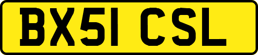 BX51CSL