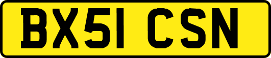 BX51CSN