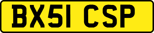 BX51CSP