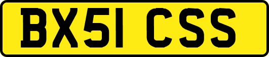 BX51CSS