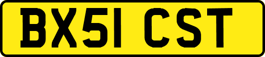 BX51CST