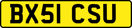 BX51CSU