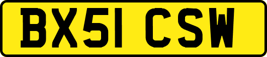 BX51CSW