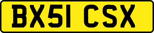 BX51CSX