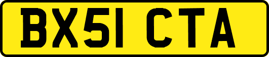 BX51CTA