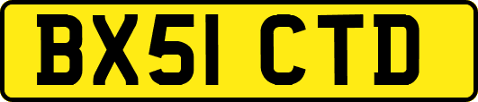 BX51CTD