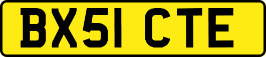 BX51CTE