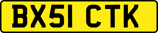 BX51CTK