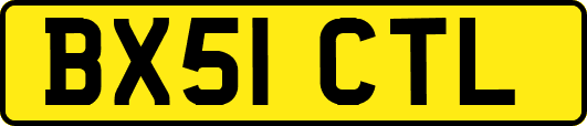 BX51CTL