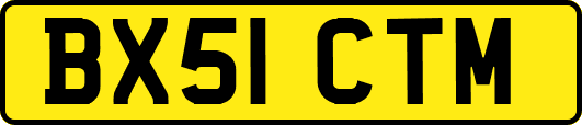 BX51CTM