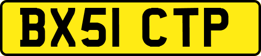 BX51CTP