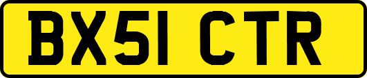 BX51CTR