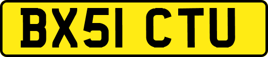 BX51CTU