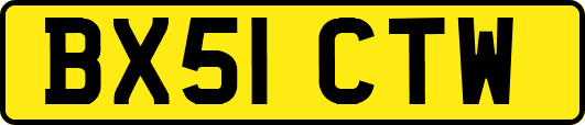 BX51CTW