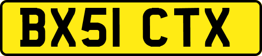 BX51CTX