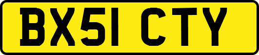 BX51CTY