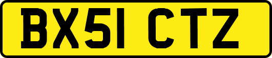 BX51CTZ