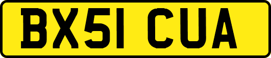 BX51CUA