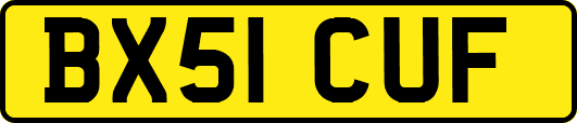 BX51CUF