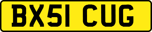 BX51CUG