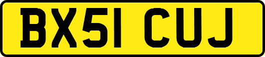 BX51CUJ