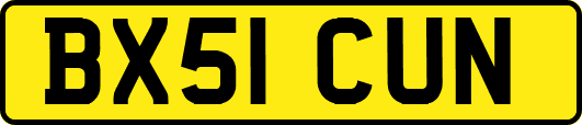 BX51CUN