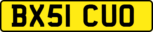 BX51CUO