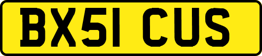 BX51CUS