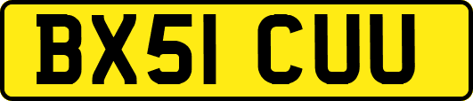 BX51CUU