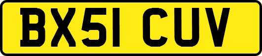 BX51CUV