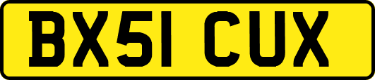 BX51CUX