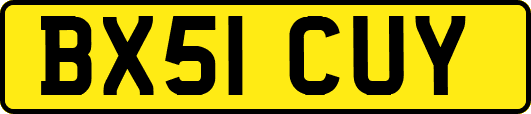 BX51CUY