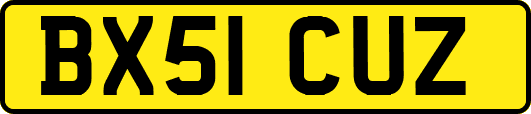 BX51CUZ