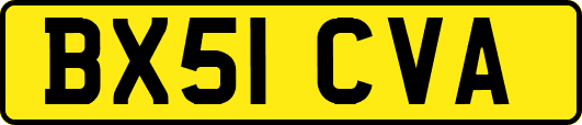 BX51CVA