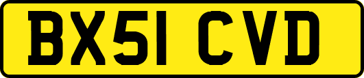 BX51CVD