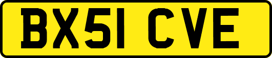 BX51CVE