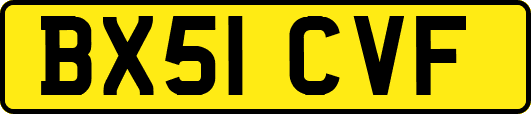 BX51CVF