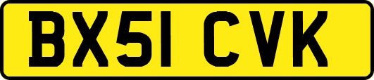 BX51CVK