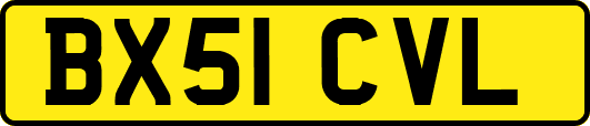 BX51CVL