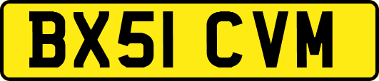 BX51CVM