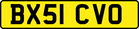 BX51CVO