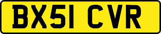 BX51CVR