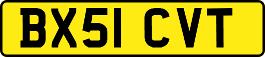 BX51CVT