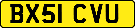 BX51CVU