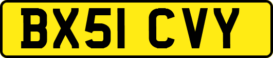 BX51CVY