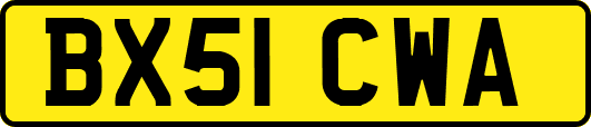 BX51CWA