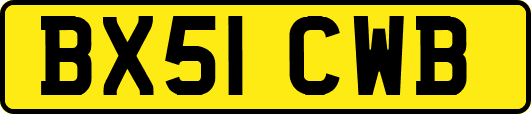 BX51CWB