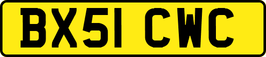 BX51CWC