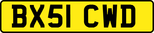 BX51CWD