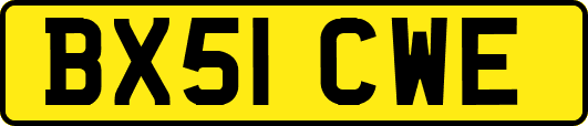 BX51CWE